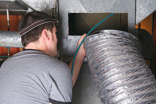 Best Affordable HVAC Duct Cleaning  in Ho Ho Kus, NJ