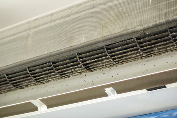 Best Emergency Air Duct Cleaning  in Ho Ho Kus, NJ