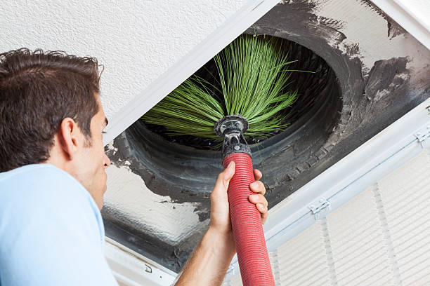 Best Local Air Duct Cleaning Services  in Ho Ho Kus, NJ