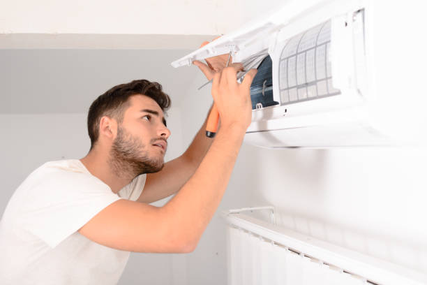 Best Ventilation Cleaning Services  in Ho Ho Kus, NJ