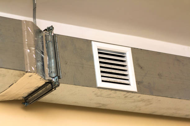 Best HVAC Air Duct Cleaning  in Ho Ho Kus, NJ