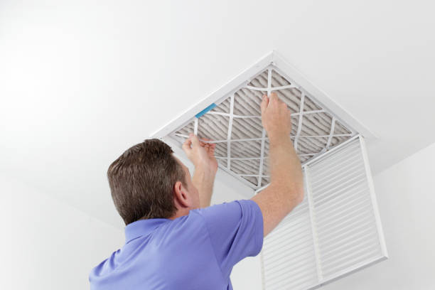 Best Dryer Vent Cleaning Services  in Ho Ho Kus, NJ
